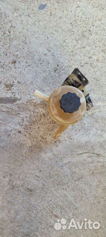 Бачок гур kia spectra киа спектра kia shuma 2