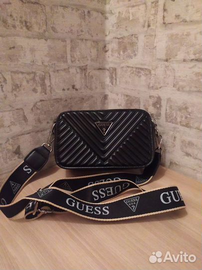 Сумка женская guess новая