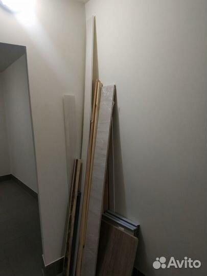 Деталь мебельная