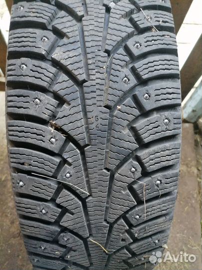 Зимние колеса r 16