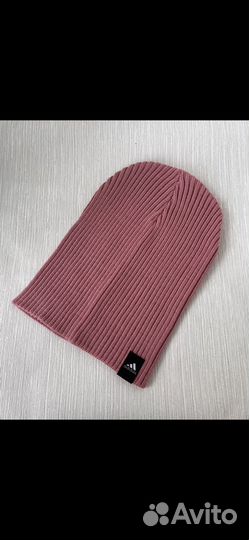 Новые шапки Adidas