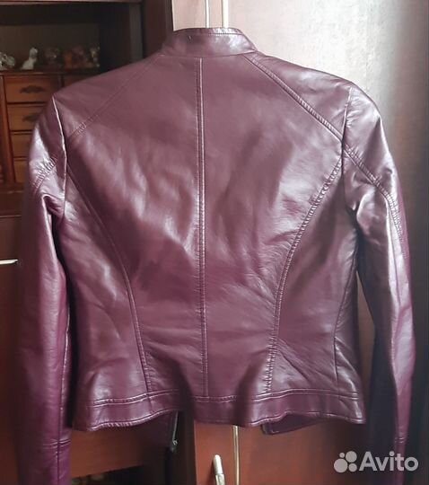 2 курточки 42