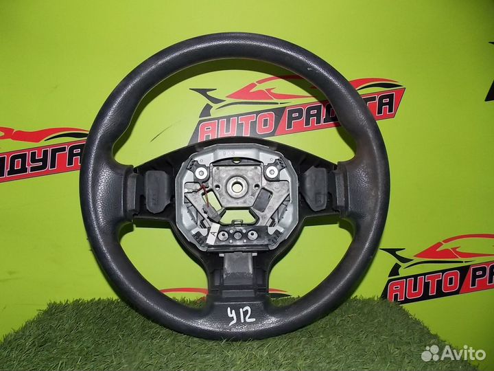 Руль nissan Y12,bvay12, bvjy12, BVY12, bvzny12 win