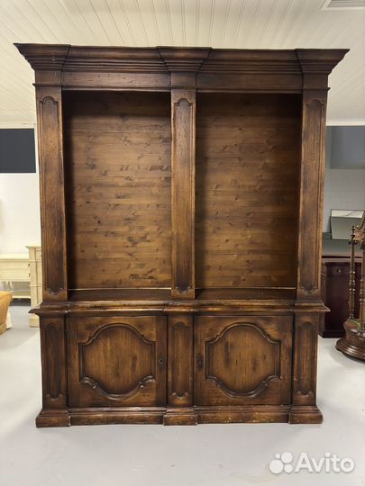 Буфет. Массив.Сша