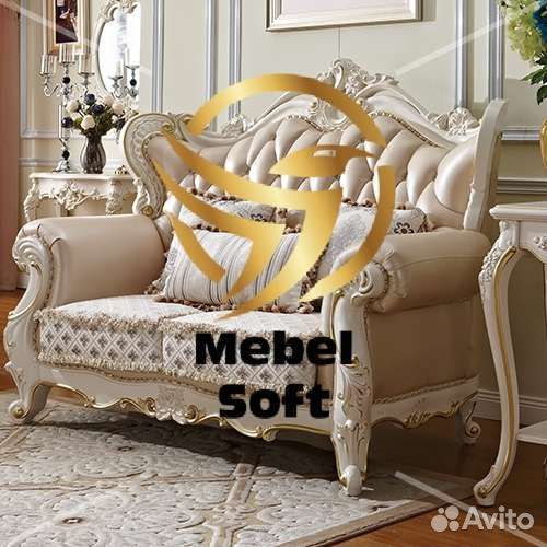 Ремонт мягкой мебели, перетяжка