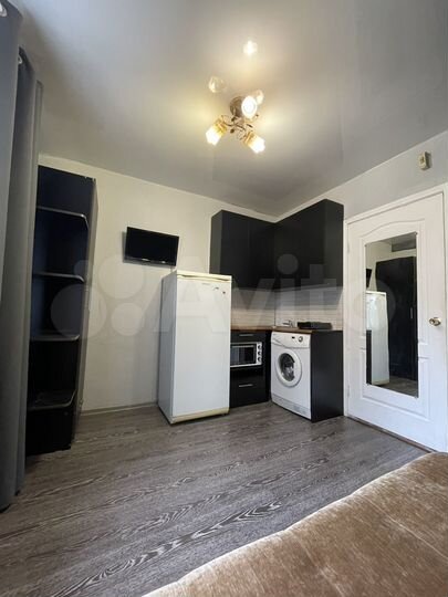 Комната 9,4 м² в 1-к., 1/9 эт.