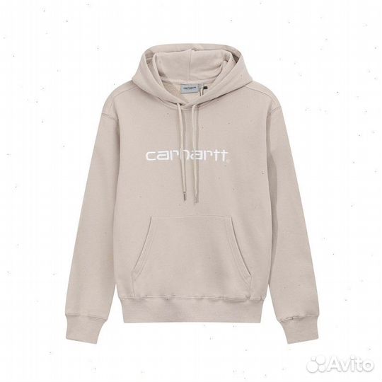 Худи Carhartt