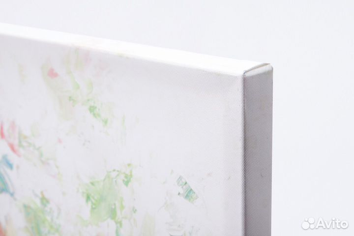 Репродукция Цветы в вазе hoff