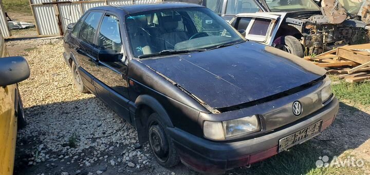 Авто в разбор Volkswagen Passat B3 2.0I AGG