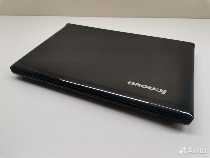 Lenovo G570- Core i5-2430M / HD 6370M/ 8Gb/SSD