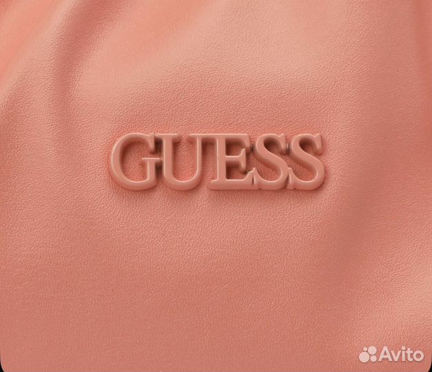 Клатч Guess оригинал новый