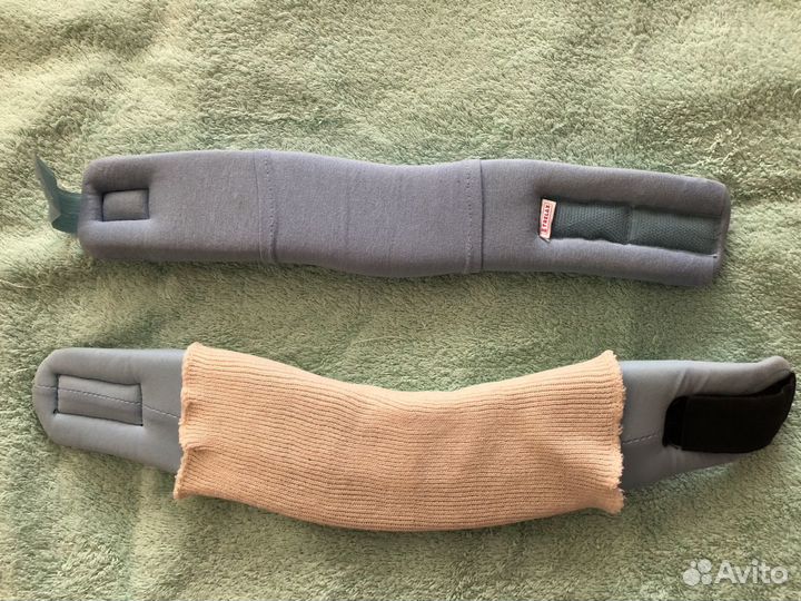 Воротник ортопедический детский