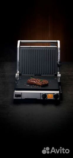 Гриль bork