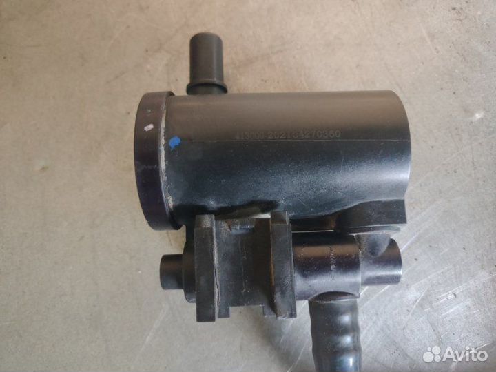 Абсорбер Chery Tiggo Pro 7 2021