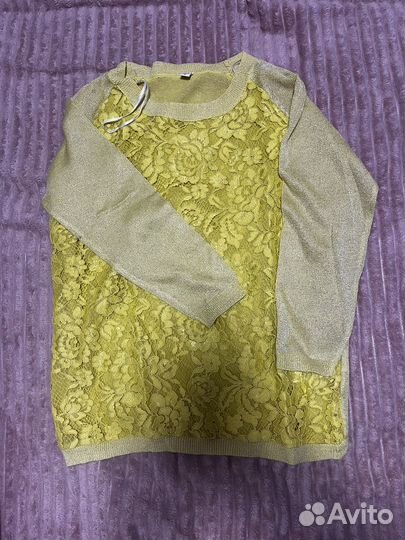 Кофта логслив