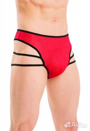 Трусы, боксеры, плавки, эро-белье в ассортименте