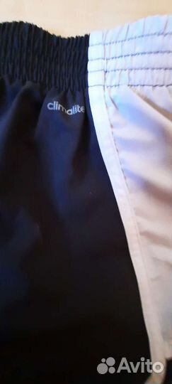 Шорты adidas женские 46-48 размер