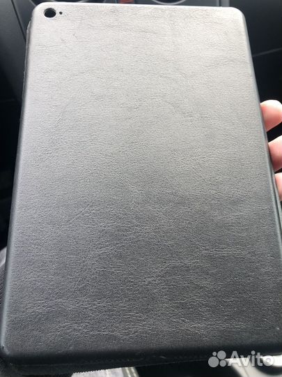 Чехол на iPad мини