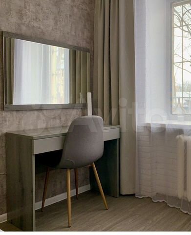 3-к. квартира, 60,1 м², 1/5 эт.