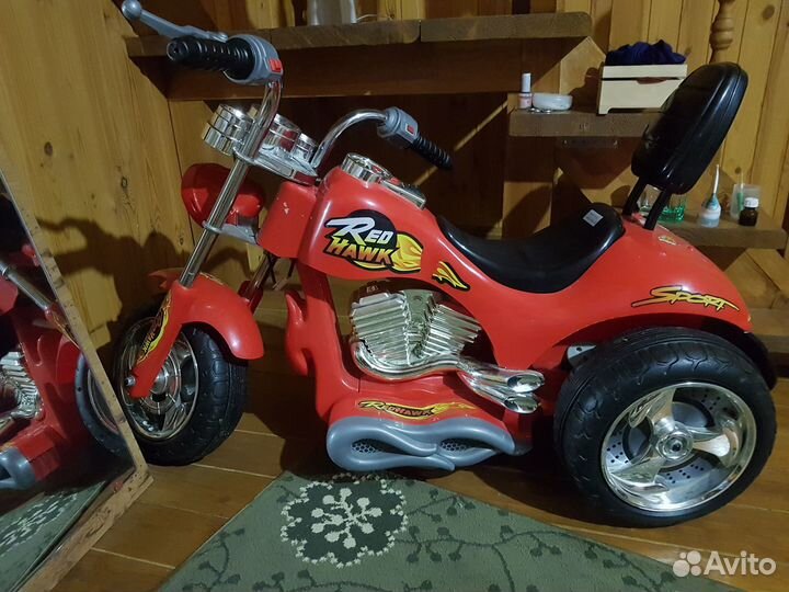 Товары для детей и игрушки