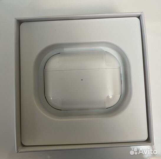 Люксовая реплика Airpods pro 2