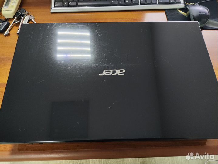 Acer aspire v3-771g