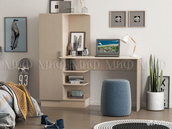 Компьютерный стол