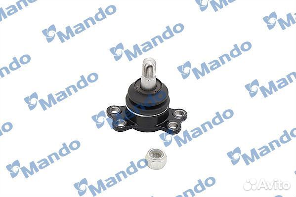 Шаровая опора передняя Ssangyong Kyron