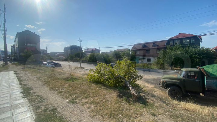 Участок 1 сот. (ИЖС)