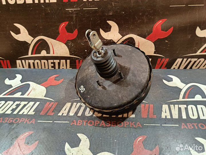 Вакуумный усилитель тормозов Daihatsu Move