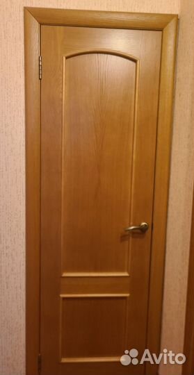 Межкомнатные двери бу с коробкой