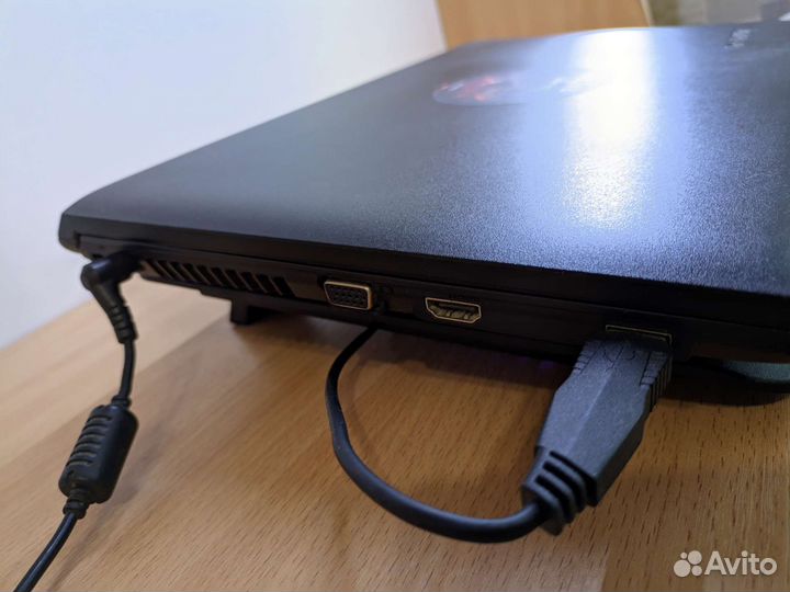 Ноутбук lenovo b570e 4гб озу