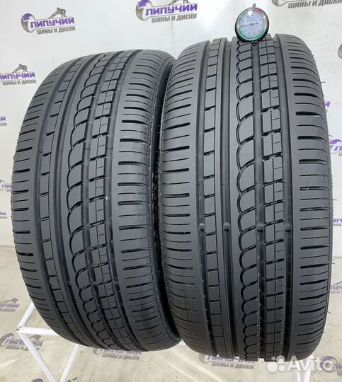 Pirelli P Zero Rosso 225/40 R18 92Y