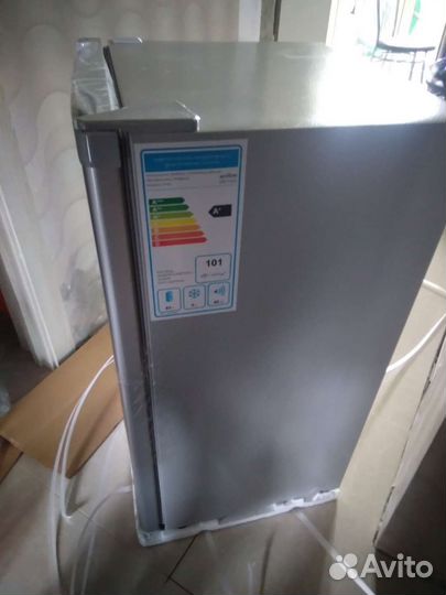 Холодильник новый гарантия 3 года