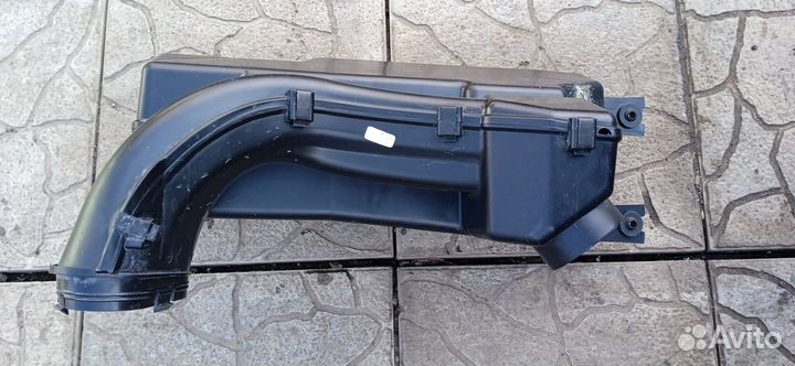 Резонатор на Весту