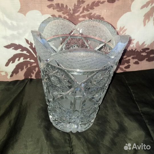 Хрусталь набор