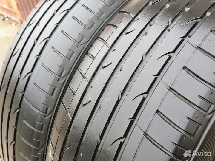 Bridgestone Dueler H/P Sport 225/55 R18