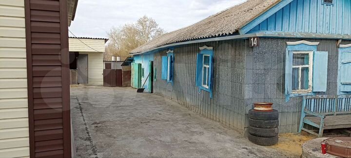 Дом 101 м² на участке 15 сот.