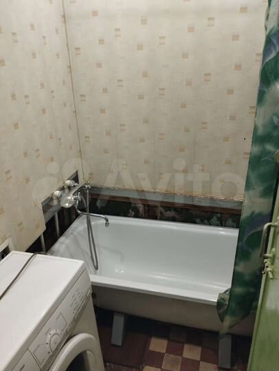 Комната 12,5 м² в 6-к., 3/5 эт.