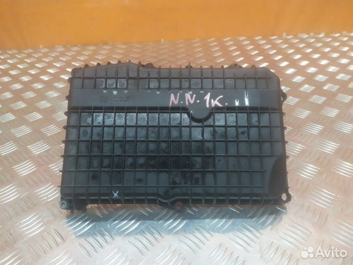 Поддон АКПП Land Rover Range Rover Evoque 2