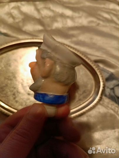 Пробка на бутылку ГДР