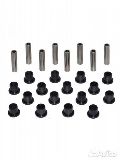 Комплект втулок кулаков для Arctic Cat Wild Cat