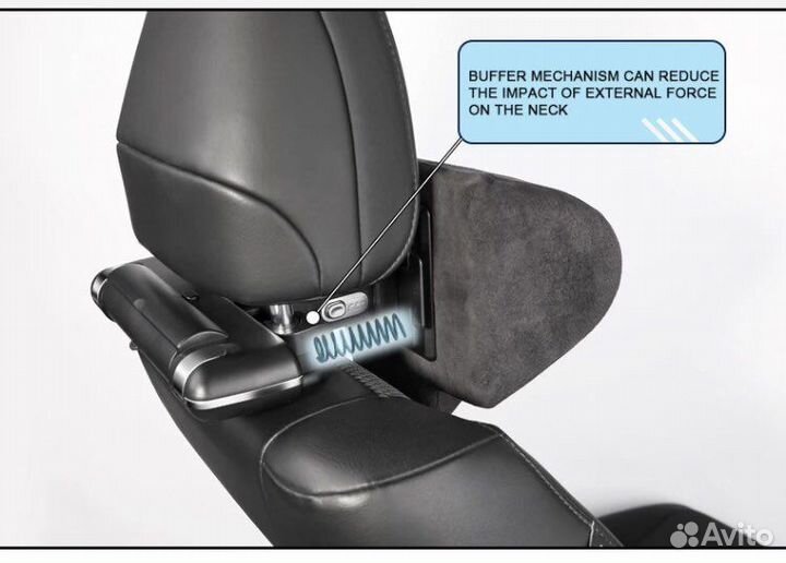 Подголовник