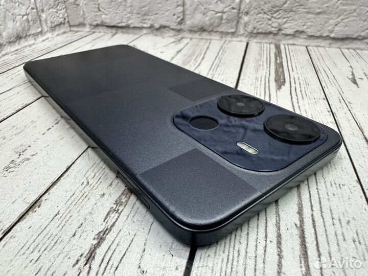 TECNO Pop 7, 2/64 ГБ