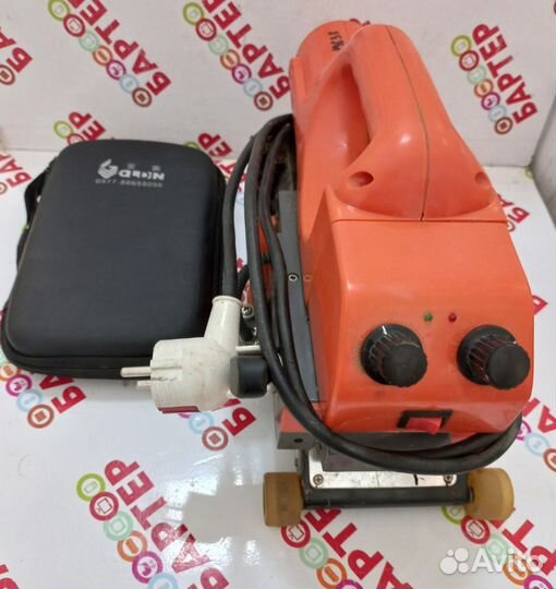 Аппарат для клейки тэнов без шильды 19633