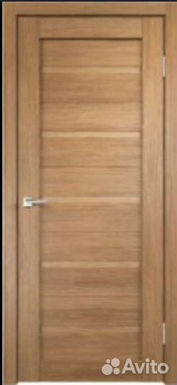 Двери царговые, массив, мдф