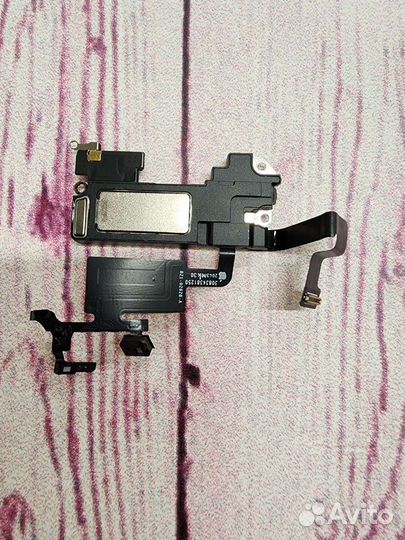 iPhone 12 разбор