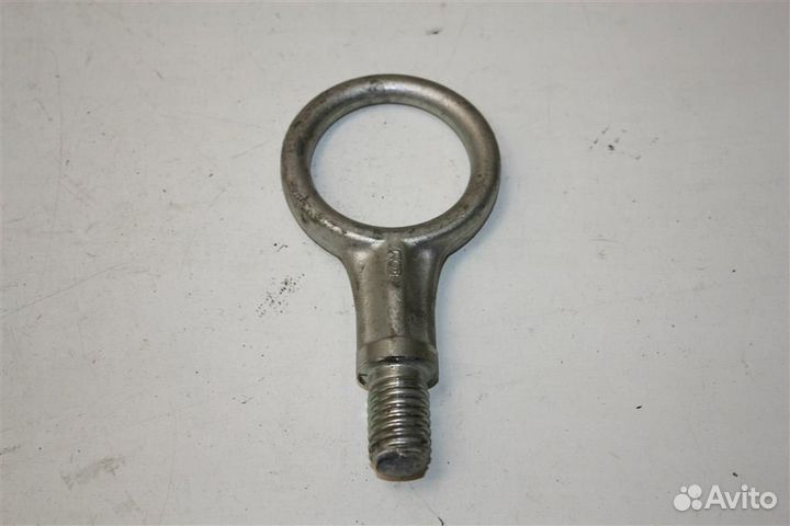 Крюк буксировочный Land Rover range rover 4