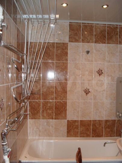 2-к. квартира, 46 м², 1/5 эт.