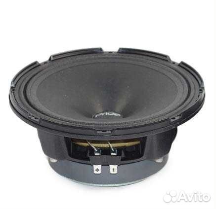 Pride Solo 100 overmodular